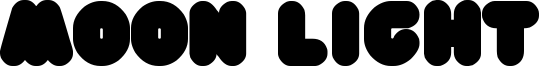 moon light.ttf