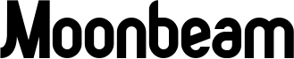 Moonbeam Font