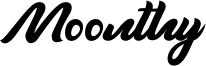 Moonthy Font