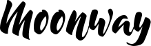 Moonway Font