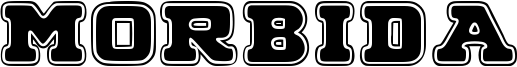 Morbida Font