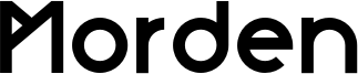 Morden.otf