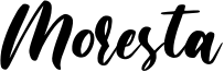 Moresta.otf