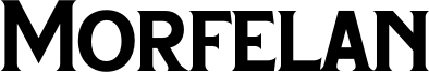 Morfelan Font