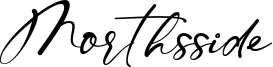 Morthsside Font