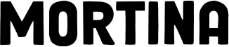 Mortina Font