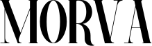 MORVA.otf
