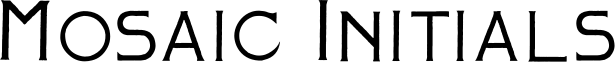 MOSAIC_S.TTF