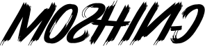 Moshing.ttf