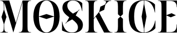 Moskice Font