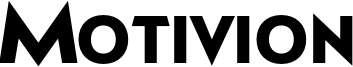 Motivion Font