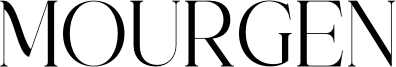 Mourgen Font
