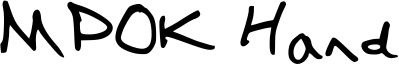 MPOKhand.ttf