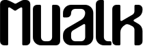 Mualk.otf