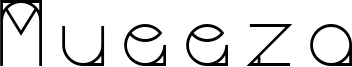 Mueeza Font