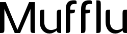Mufflu Font