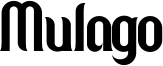 Mulago Font