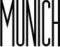 Munich Font