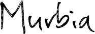 Murbia Font