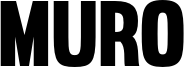 Muro Font
