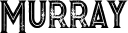 Murray Font