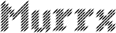 Murrx.ttf