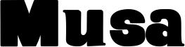 Musa Font
