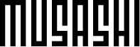 Musashi Free.ttf
