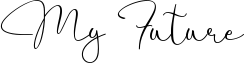My Future - TTF.ttf