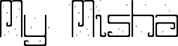 my_misha.ttf