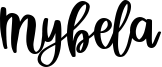 Mybela Font