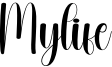 Mylife Font