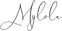 Mylola Font