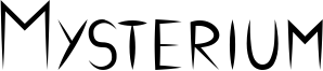 Mysterium-Regular.ttf