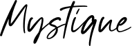 Mystique Font