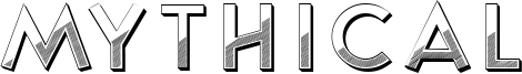 Mythical Font