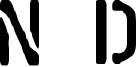 N&D Font