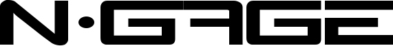 N-Gage Font