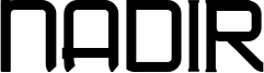 Nadir.ttf