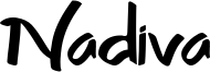 Nadiva.ttf