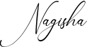 Nagisha.ttf