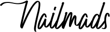 Nailmads Font