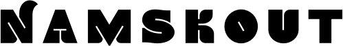 NamskoutIn.otf