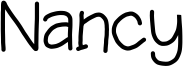 Nancy Font
