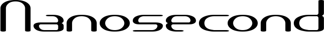 nanosecw.ttf