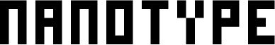 NANOTYPE.ttf