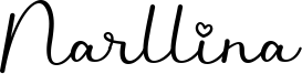 Narllina Font