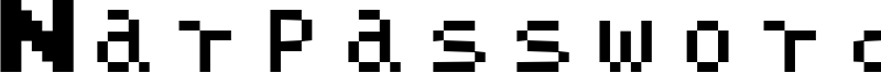 narpassword00000.fixed.width.[fontvir.us].ttf