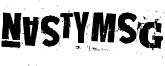 NastyMSG2.ttf