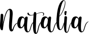 natalia.ttf